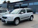 Skoda Yeti Active Plus Edition/SHZ/PDC/AHK/Klima/Eu5/ - Skoda Yeti: Eu