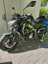 Kawasaki Z900 - Kawasaki Motorräder in Erfurt