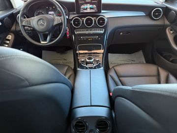 Mercedes GLC 220 - 11