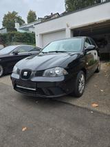 Seat Ibiza 1.2 6V 44kW Reference Reference - Seat Ibiza aus 2008: 1.4