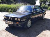 BMW 320i Cabrio - BMW aus 1992