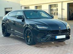 Fahrzeugabbildung Lamborghini Urus LP650 *PANO*B&O*HeUp*23*Miete*Mietkauf*