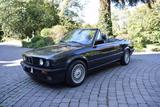 BMW 318i Cabrio (E30), TOP Original-Zustand