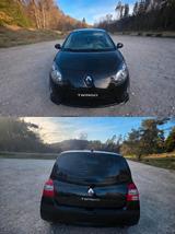 Renault twingo - Renault Twingo: Sportwagen