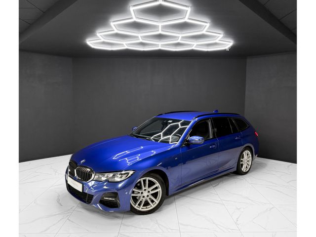 BMW 320 d Touring xDrive M