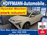Hyundai BAYON Apple Car Play,Kamera,Sitzheizung,PDC - scheckheftgepflegte Hyundai BAYON