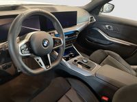 BMW 320 - Vorschau Bild 10
