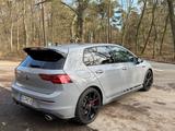 Volkswagen Golf VIII GTI Clubsport GSD/HEAD-UP/8-fach/IQ-L - Volkswagen Golf: GTI 8v