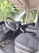 Peugeot Boxer L2H2 H140 - gebrauchte Peugeot Boxer aus dem Jahr 2020