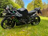 Kawasaki Ninja ZXR 636 Performance Black Edition  - KAWASAKI NINJA