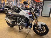 BMW R 1250 R Verkauf nur an Wiederverkäufer