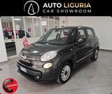 Fiat FIAT 500L 500L 1.4 Easy 95cv - Fiat 500L Easy mit Benzin-Antrieb