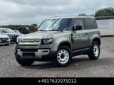 Land Rover Defender 90 3.0D Aut. Navi LED 1.Hd NETTO 32350€ - gebrauchte Land Rover Defender aus dem Jahr 2021