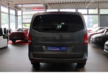 Mercedes V 250 - 6