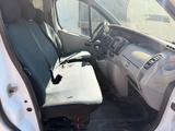 Renault Trafic Kasten L1H1 2,7t - Renault Gebrauchtwagen von 2008