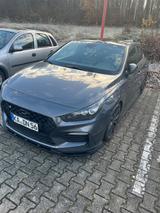 Hyundai i30 2.0 T-GDI N Performance Fastback N Perfo... - Hyundai Gebrauchtwagen in Karlsruhe