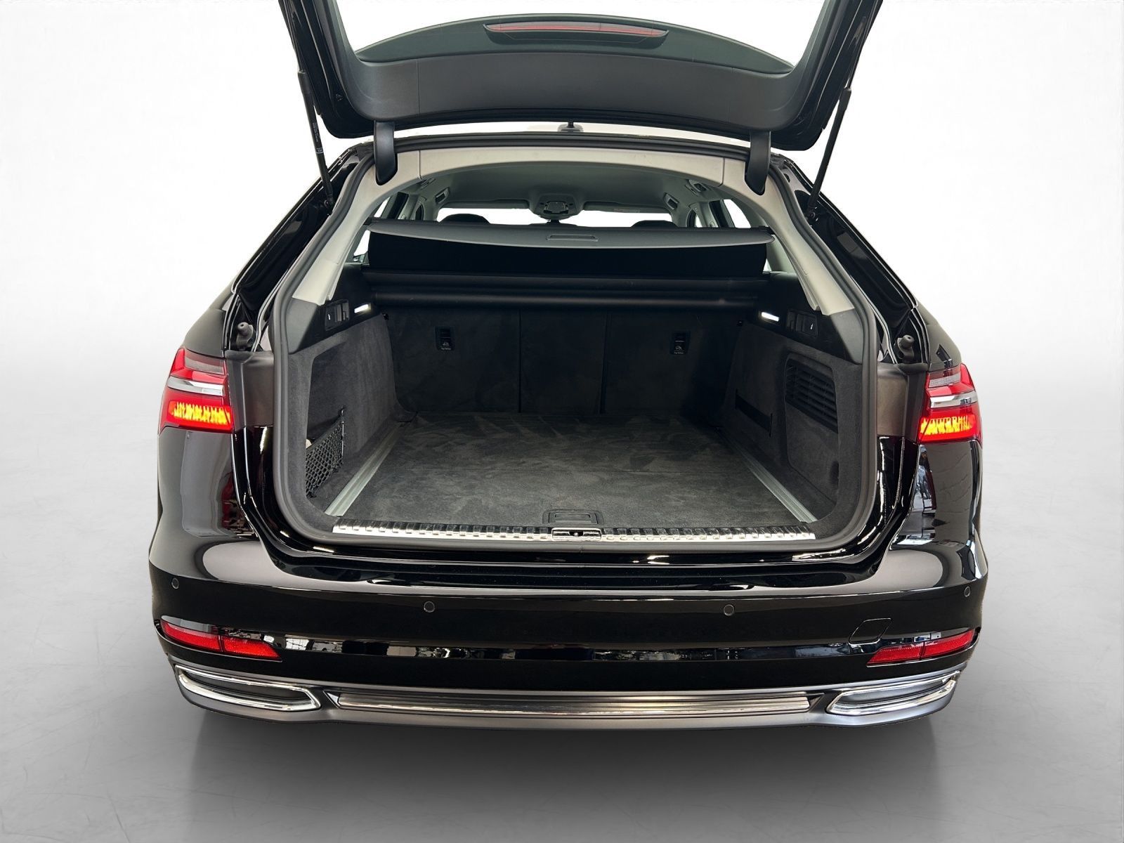 Audi A6 - Bild 11