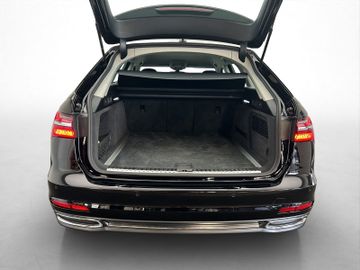 Audi A6 - 11