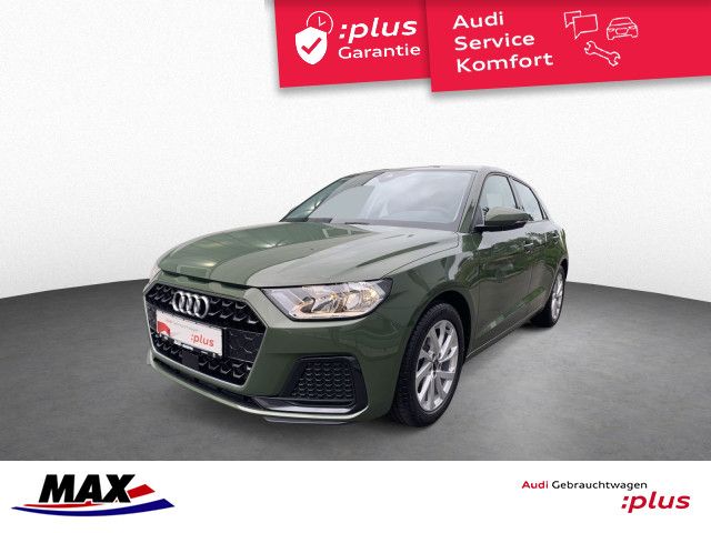 Audi A1 - Bild 1