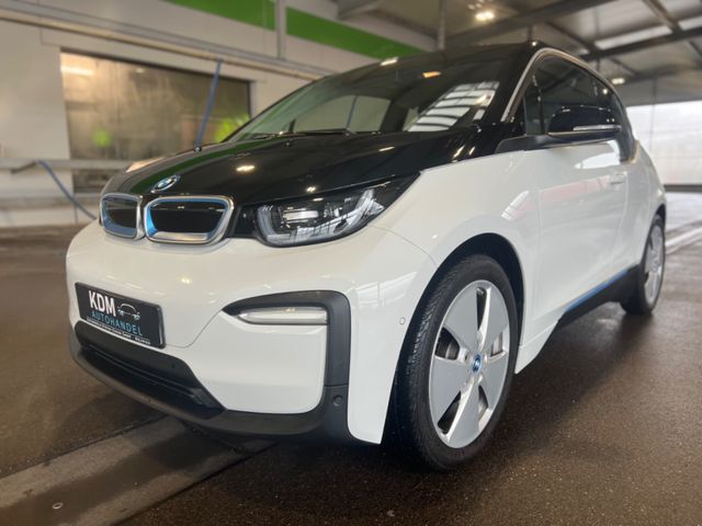 BMW i3 Baureihe i3 Basis*NAVI*PDC*NUR 10.000 TKM*TOP