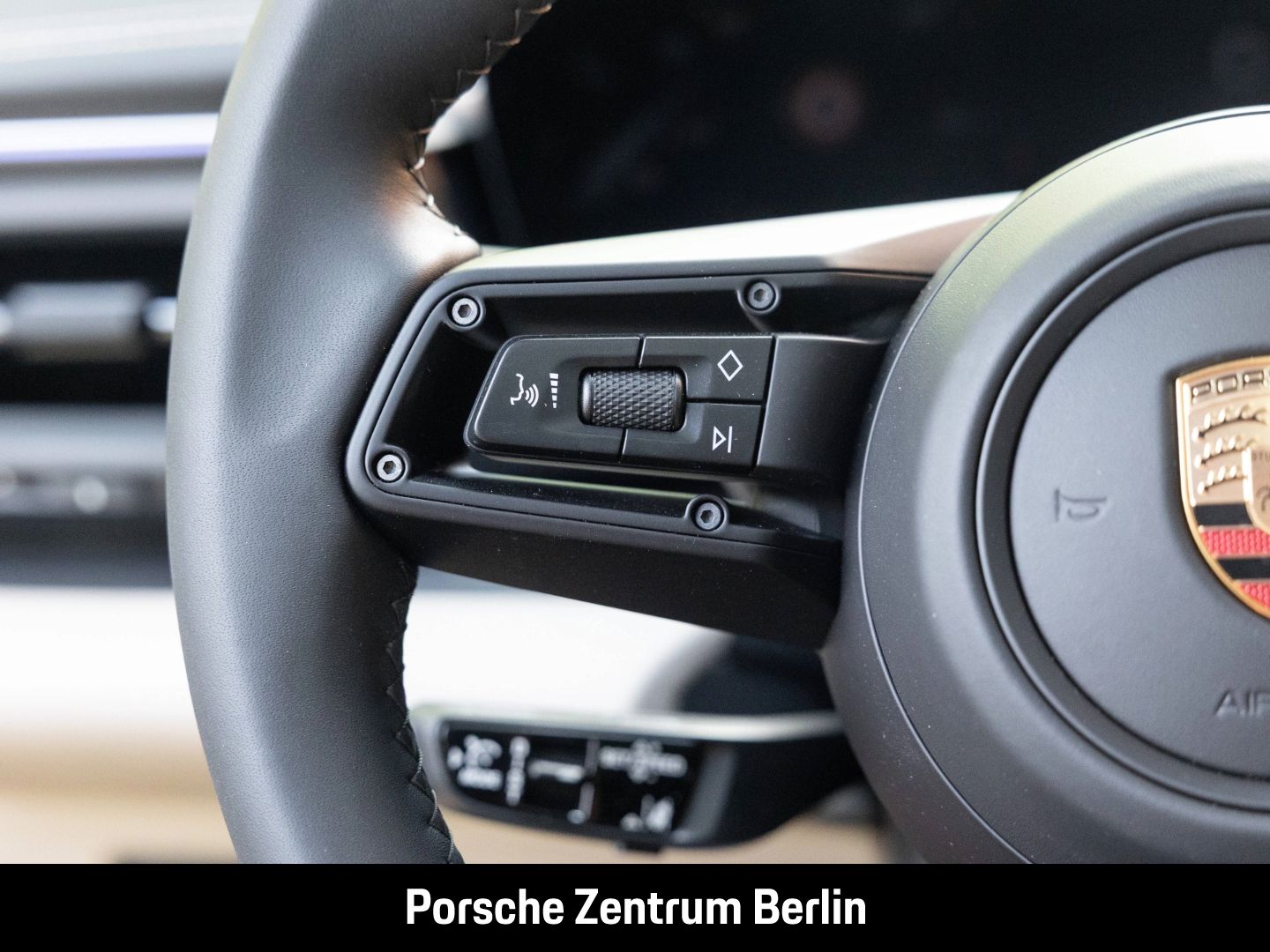 Porsche Macan - Bild 29