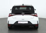 Hyundai i20 1.6 T-GDI N Performance LED Navi Kamera Bose - Hyundai i20: T Gdi