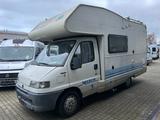 Elnagh Marlin Alkoven /122PS 2,8l /Markise - Elnagh Wohnmobil oder -wagen
