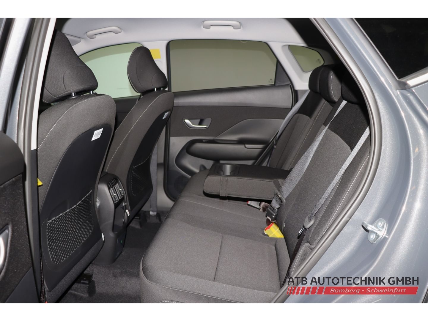 Fahrzeugabbildung Hyundai KONA Hybrid 1.6-GDI DCT 2WD Trend Assist.paket