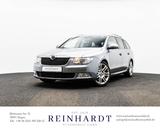 Skoda SUPERB 2.0TSi ELEGANCE KESSY/BI-XENON/StHz/AHK - Skoda Superb aus 2011: Kombi