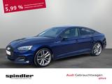 Audi A5 Sportback advanced 35TDI S-tronic / Navi, AHK - AUDI A5 Leasingangebote für Privatpersonen