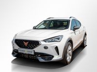 Cupra Formentor - Vorschau Bild 11