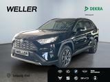 Toyota RAV 4 2.5 Hybrid Comfort *LED*Digi CP*CAM*SHZ*PD