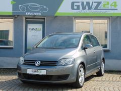 VW Golf Plus VI Comfort*AUTOMATIK*KLIMAAUTOM.*PDC*