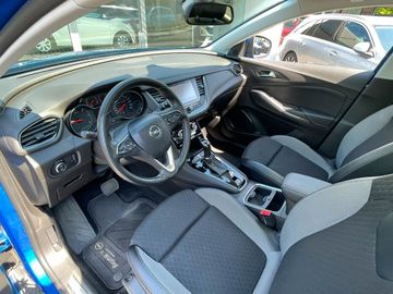 Opel Grandland (X) - 11