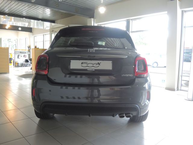 500X 1.5 GSE Hybrid Sport // Schiebedach