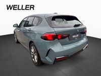 BMW 120 - Vorschau Bild 6