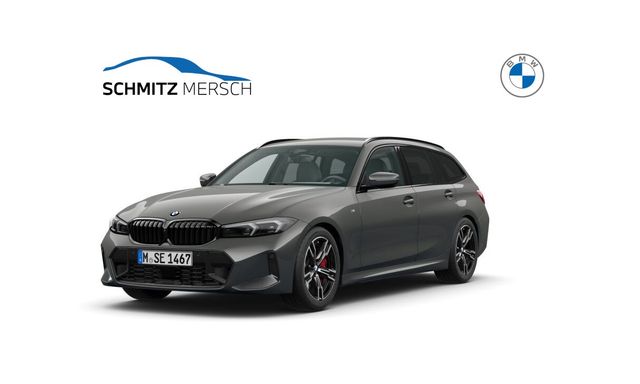 BMW 320d xDrive M Sportpaket