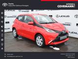 Toyota Aygo AYGO x-play - Toyota Aygo (X)