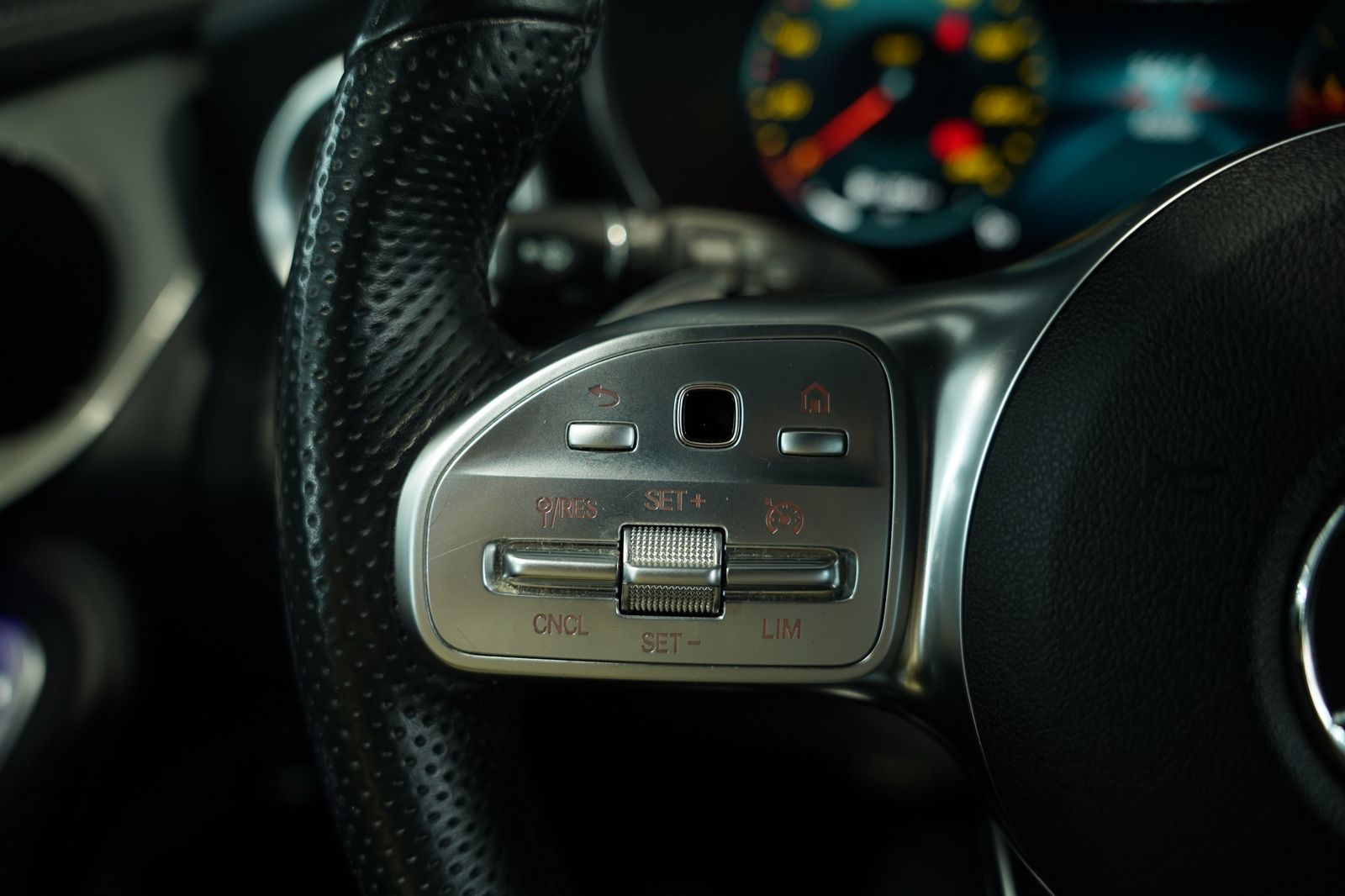 Mercedes Benz Glc 300