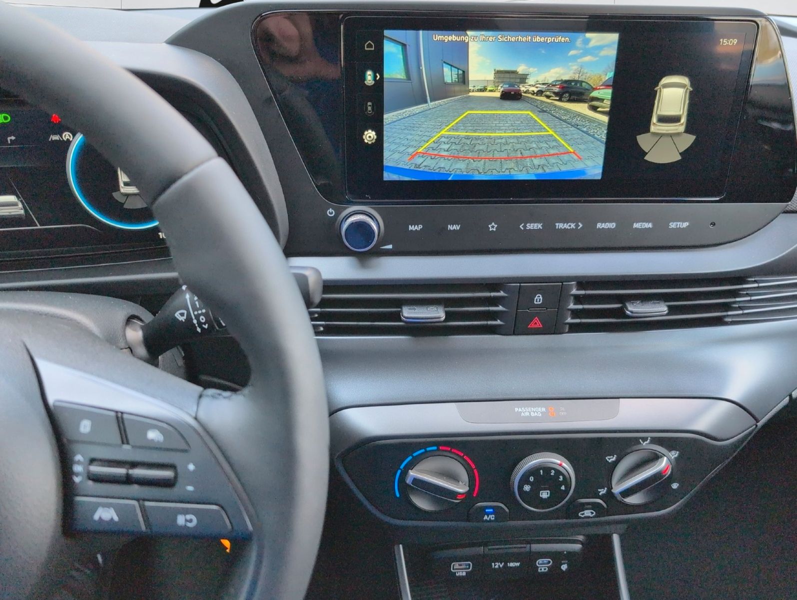 Hyundai i20 - Bild 12