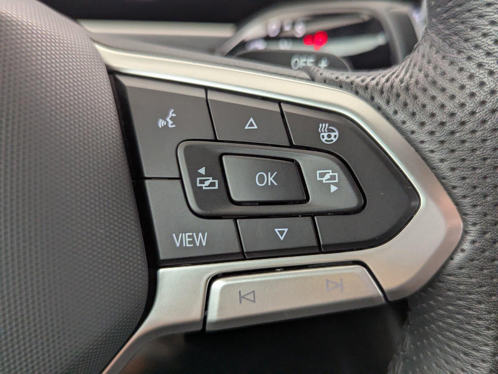 Volkswagen Passat 2.0 TDI R-Line LED+NAVI+ACC+Styling, миниатюра 22