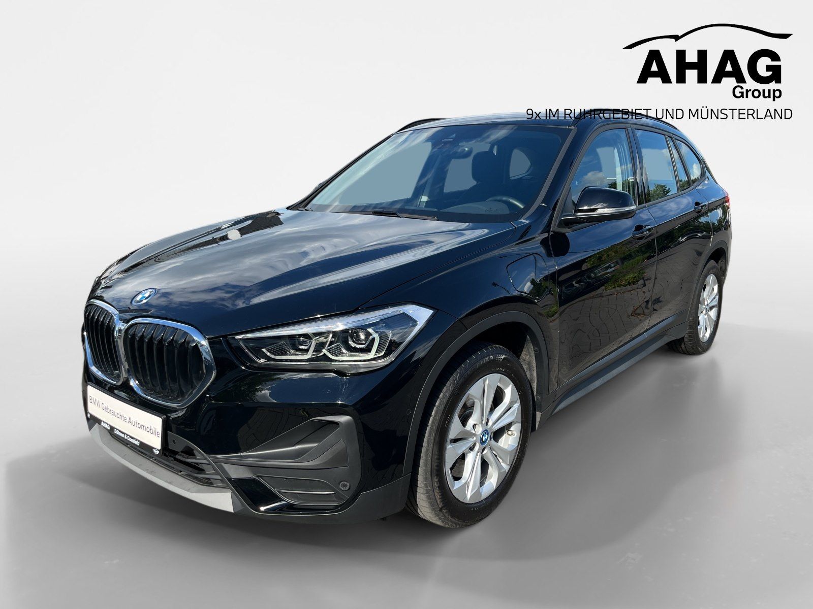 BMW X1 xDrive25e Advantage ACC RFK LED CarPlay SHZ