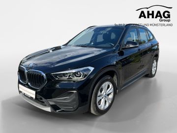 BMW X1 xDrive25e Advantage ACC RFK LED CarPlay SHZ