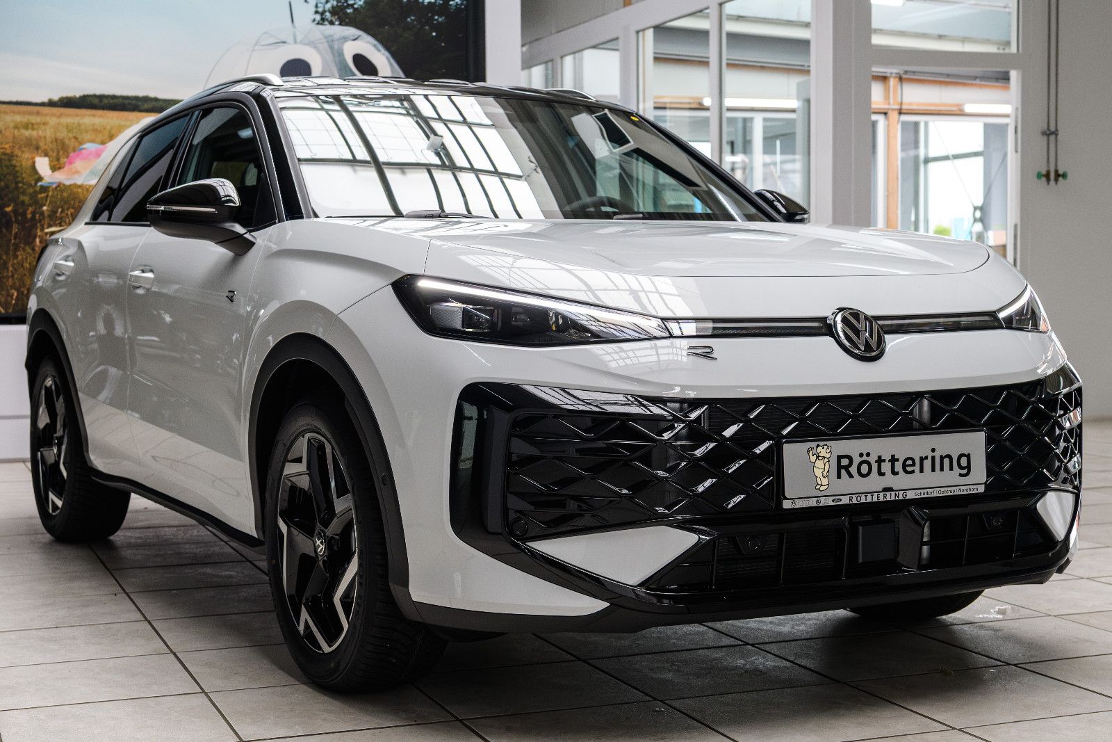 Volkswagen T-Roc - Bild 10