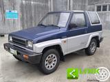 Daihatsu DAIHATSU Feroza 1.6i cat Resin-top GPL - Daihatsu: Feroza