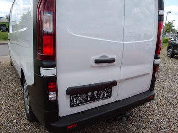 Renault Trafic - 4