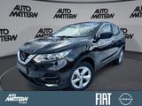 Nissan Qashqai 1.3 DIG-T Shiro*Navi*SHZ*Kamera - Nissan Qashqai: Shiro
