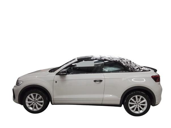 Volkswagen T-Roc Cabriolet 1.5 TSI DSG R-LINE EDITION KARMA