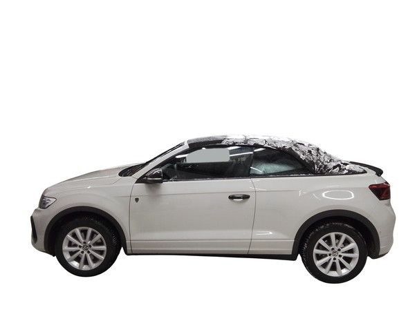 T-Roc Cabriolet 1.5 TSI DSG R-LINE EDITION KARMA