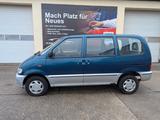 Nissan Serena 1.6 Seaside Seaside - Nissan Serena Gebrauchtwagen